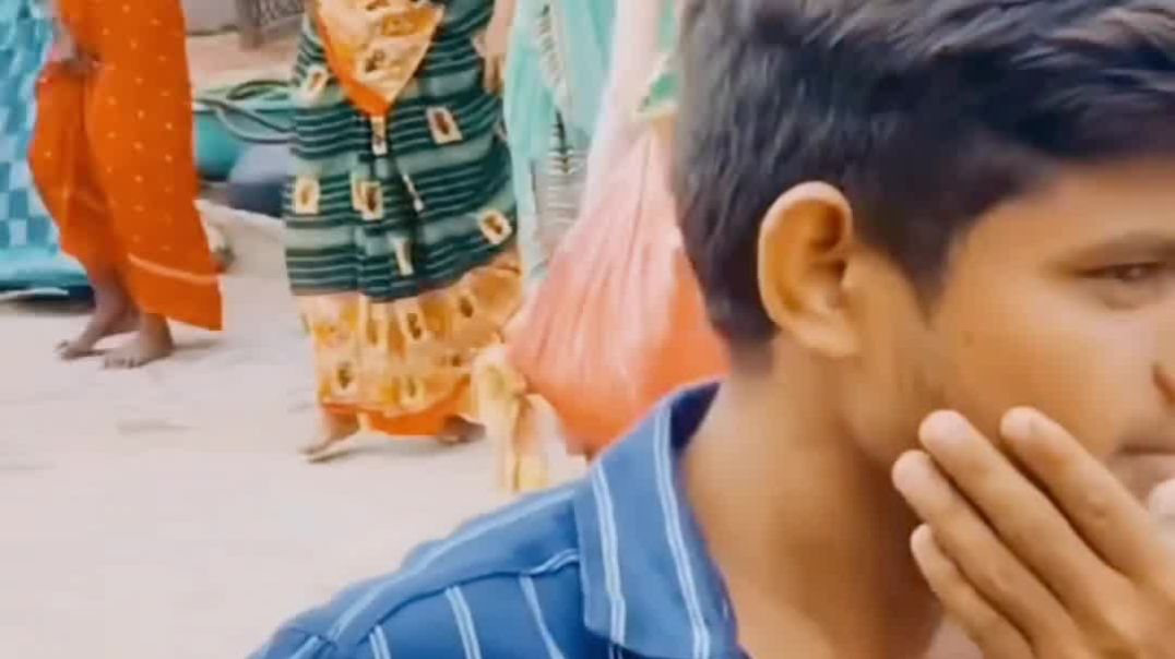 ⁣5g sabhi Wale Baba 🤣