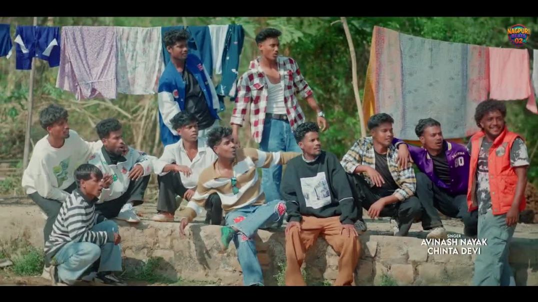 Danzer_Ankhiya___Pop_Ankit___Massom___Avinash_Nayak___Chinta_Devi___New_Nagpuri_video_2026___Out_Now