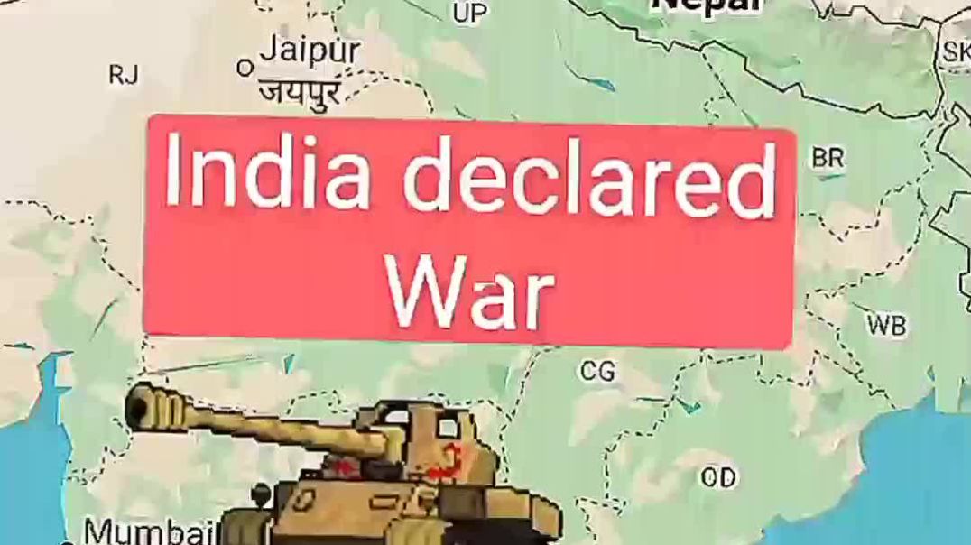 ⁣How did #India defeat Pakistan in #1971 with the help of Russia?