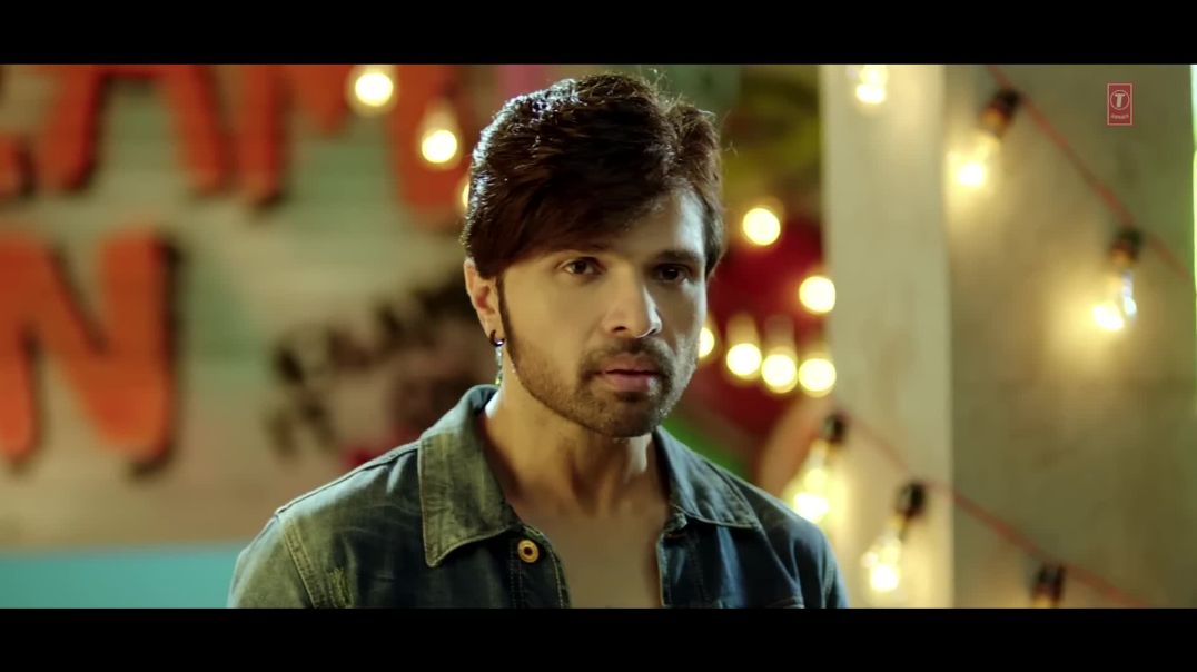 ⁣Wafa_Ne_Bewafai_FULL_VIDEO_Song___TERAA_SURROOR___Himesh_Reshammiya,_Farah_Karimaee___T-Series(1080p