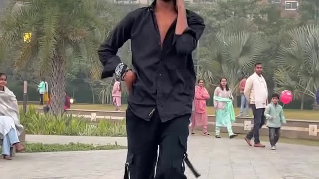 ⁣Teri Dulhan Sajaungi…❤️😘🥀@arun_official_dancer ❤️…Love you  Jaan 🥀😘