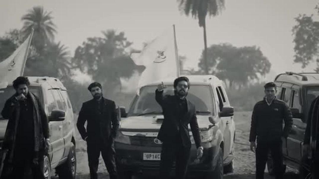 ⁣YADAV ANTHEM _ by Gaadikhedeala _ New Haryanvi Song(360P)