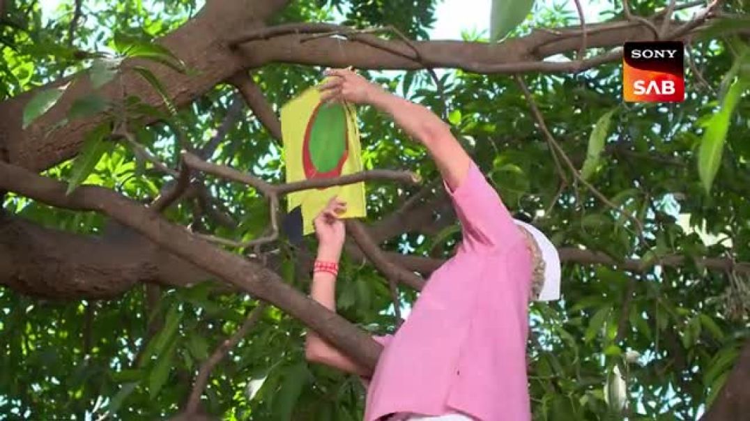 ⁣NEW! Taarak Mehta Ka Ooltah Chashmah | Ep 4589 | 24 Dec 2025 | Teaser