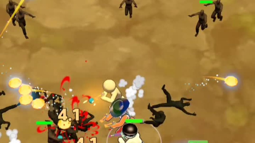 ⁣Zombi video granny video catun zombie