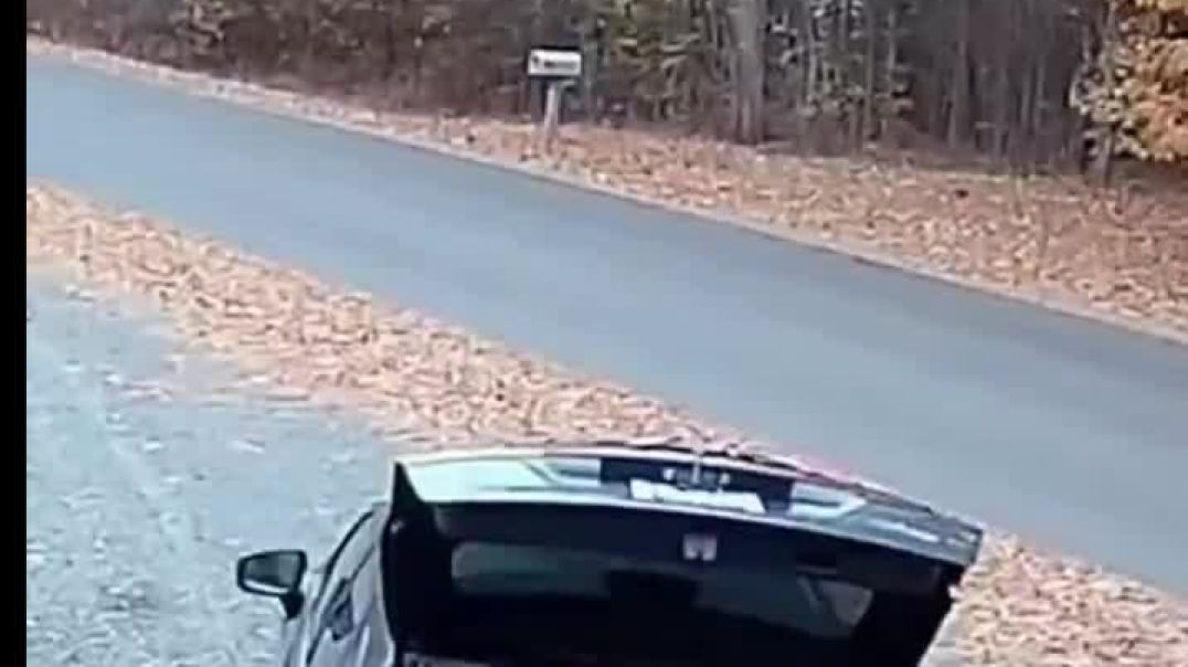 ⁣हमला अचानक हुआ