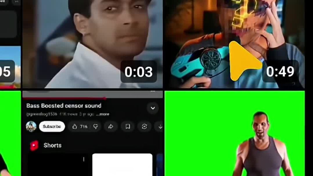 ⁣Shorts upload karne ka sahi tarika 🤩(1080P_HD)