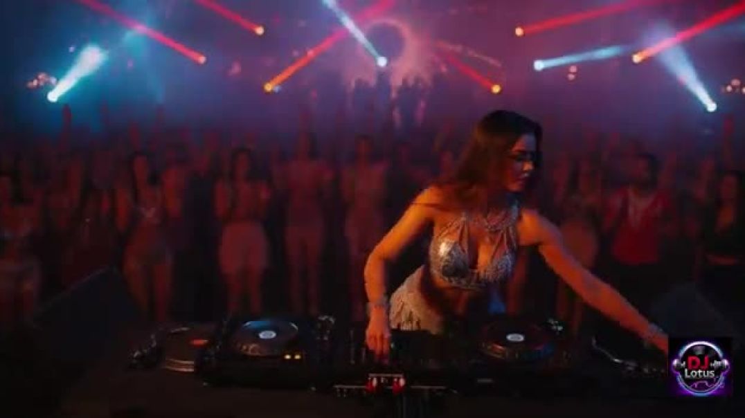 ⁣Naino_Meing_Sapna__EDM_Remix____Bollywood_Retro_Remix___Party_Dance_Mix___DJ_Stage_Program_2026(360p