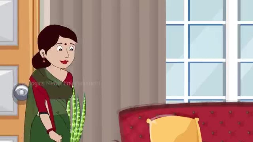 ⁣अंधी सास का सच - Hindi kahaniya _ Hindi Story _ Moral Stories _ Kahaniya _ Hindi Stories Fairy tales