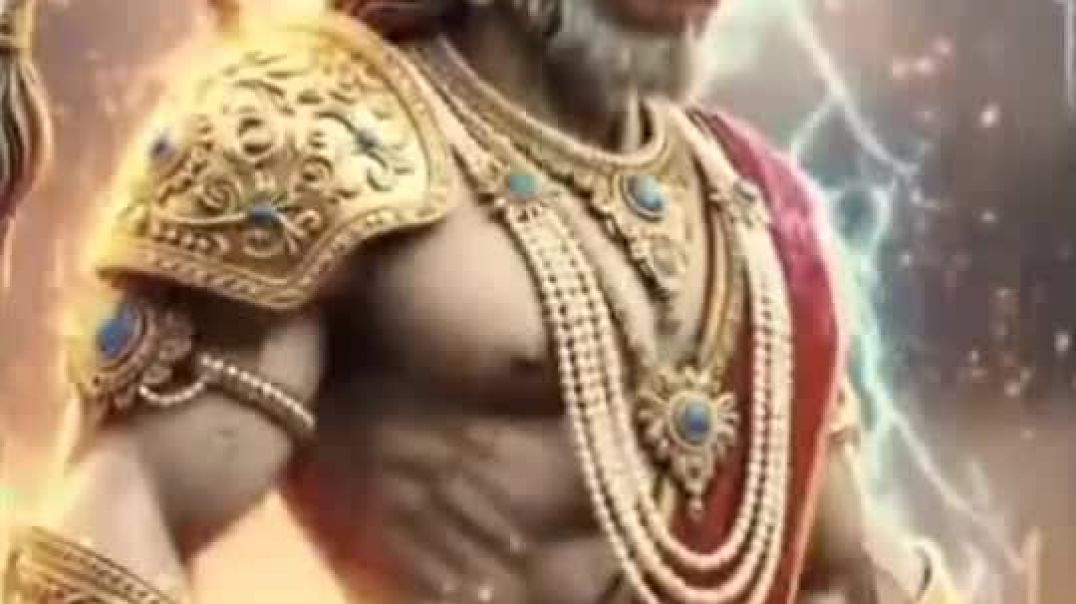 ⁣Sankat se bachne ke liye chopae