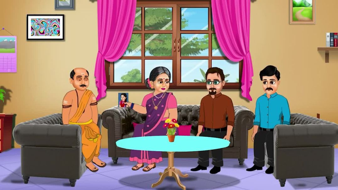 ⁣करवा चौथ पेसो बलि बहु की