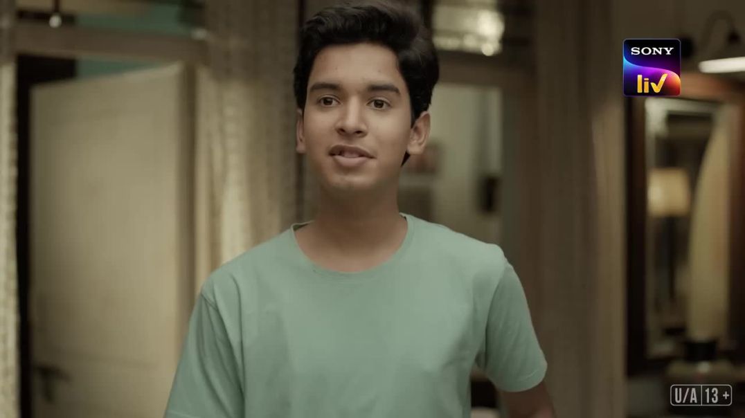 ⁣Nandini देगी Murli को Tuitions _ Pehla Pyaar-Less Than 1_ Chance-Ep 7 _Full Episode_13 Aug 2024(720P