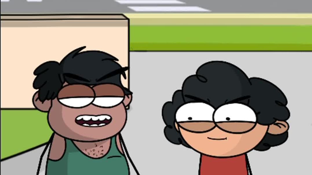 ⁣Paise kamane ka naya tarika 😄😄😃🤓