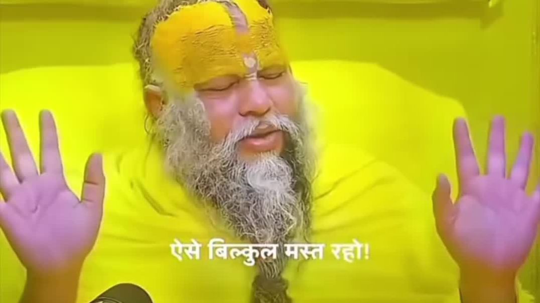 ⁣Mast rho galt kro mat galt sho mat