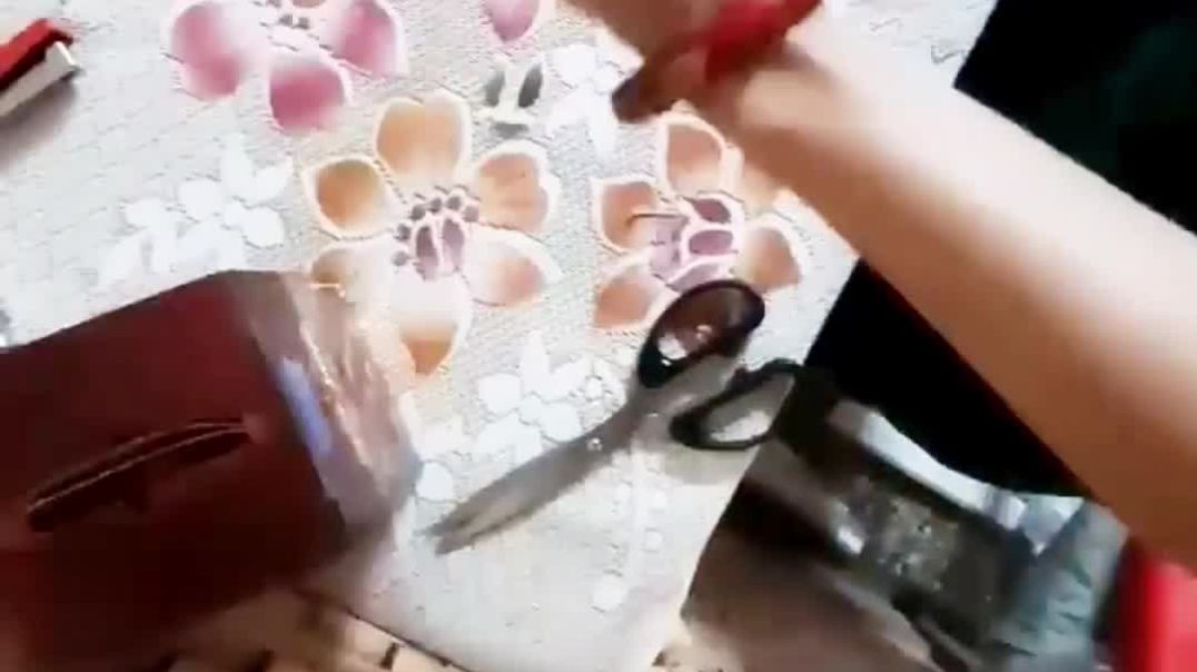 ⁣Christmas 🎄 #apnatube #art #craft