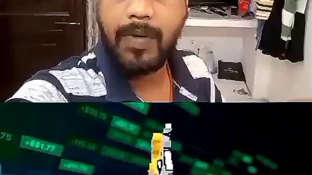 ⁣#अमेरिका का टैरिफ से भारत का फायदा