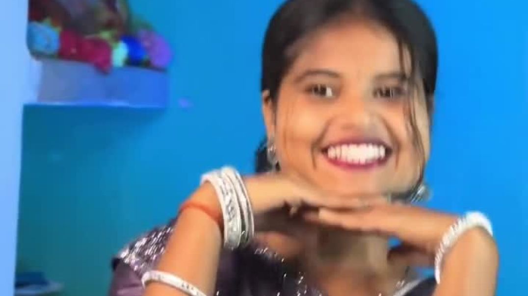 ⁣Mujhe ghumao ge murma mela 💖💥😍#nagpurisong #nagpurireels #nagpuri #reels