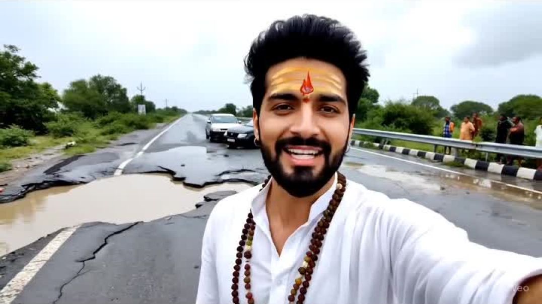 ⁣Viral Ai video 😃😃