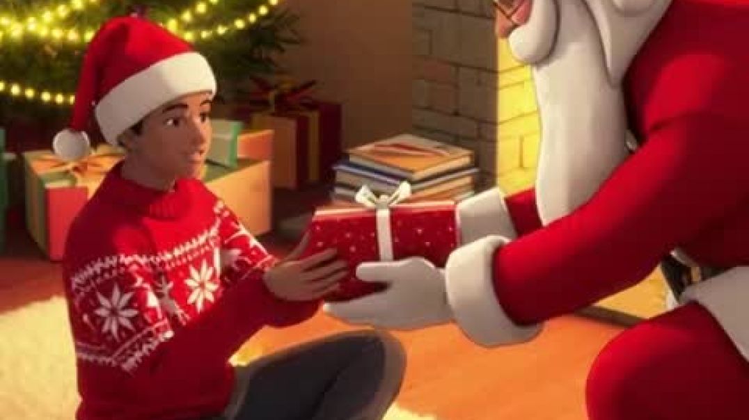 ⁣Merry Christmas 🎅 🎄