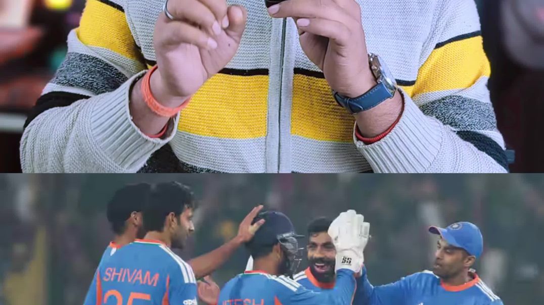 ⁣इसीलिए इंडिया मैच हार gayi