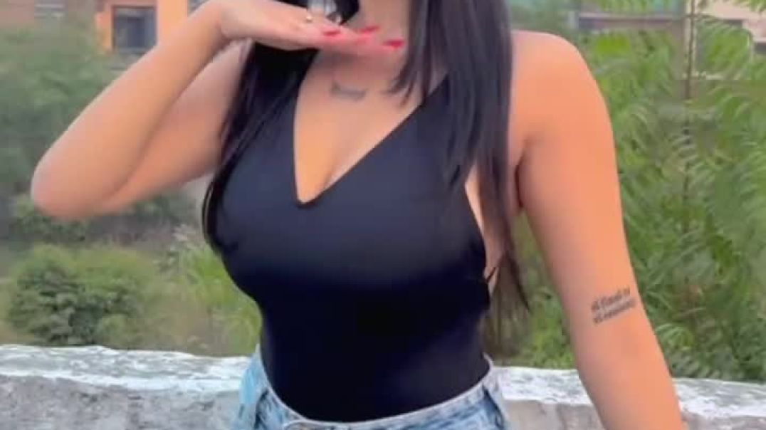 Shanaya katiyan are here 🩵