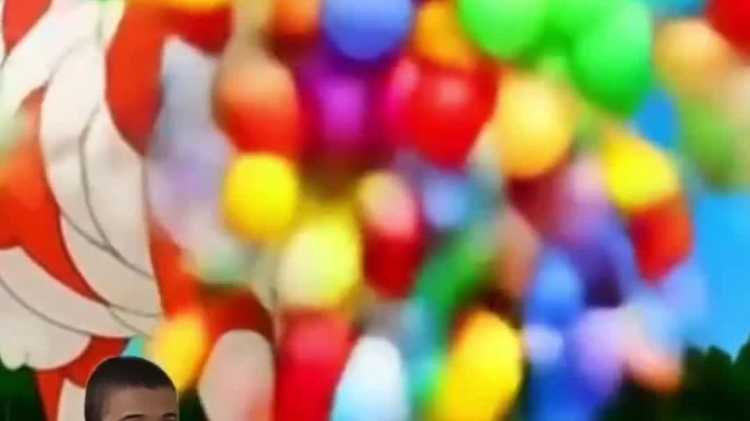 The mascot vibrato assistant cow placed on fotball field co product creative