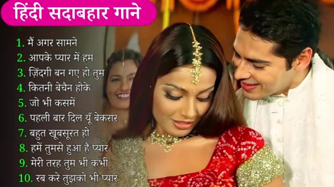 ⁣90’S_Old_Hindi_Songs🥰_90s_Love_Song💘_Udit_Narayan,_Alka_Yagnik,_Kumar_Sanu,_Sonu_Nigam(360p)(8)