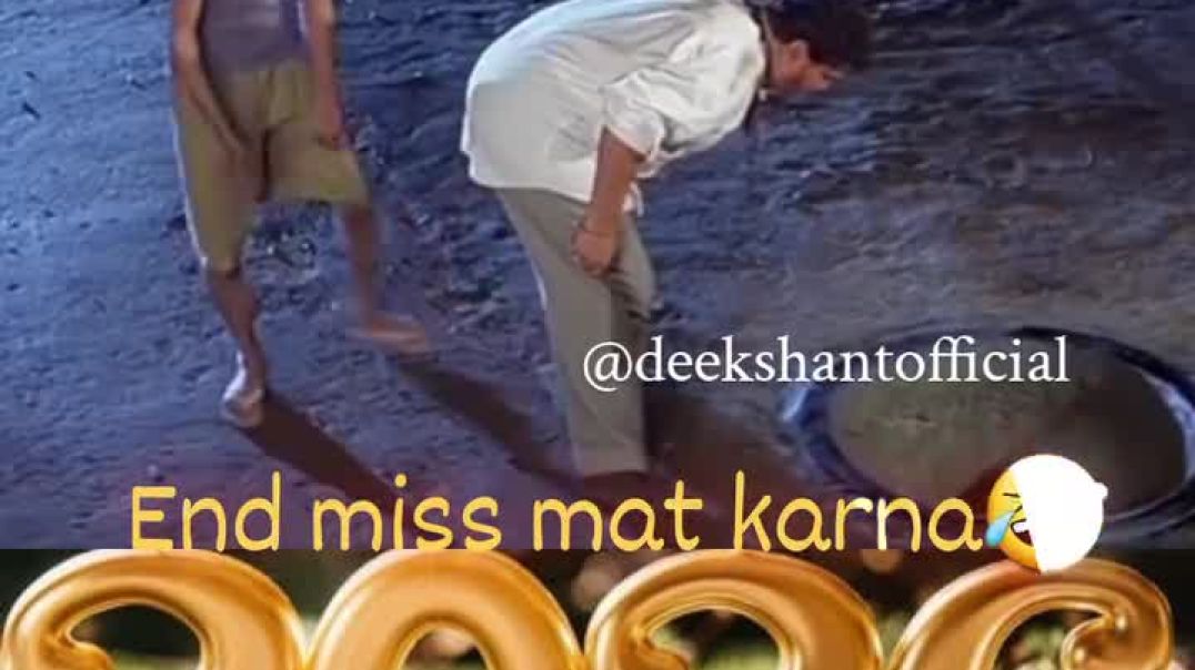 ⁣Happy New Year 2026🤣 - @deekshantofficial #trending #newpost #instagram #reels #shorts #comedy