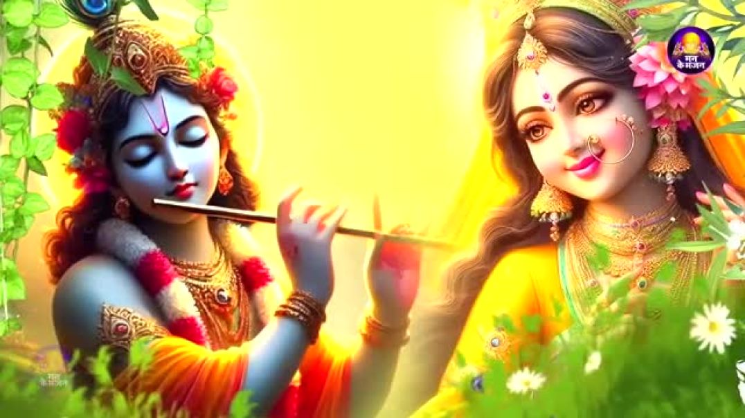 बढ़ा_ही_दयालु_है_बांके_बिहारी~bada_hi_dayalu_hai_banke_bihari~chitra_vichitra_ji_song~kanhiya_song(3