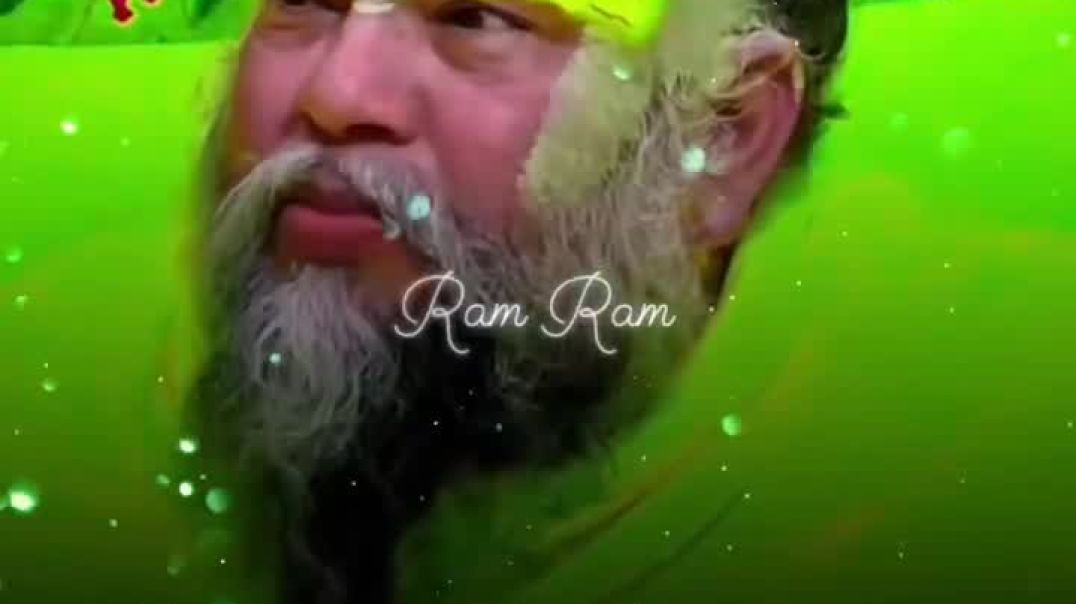 ⁣PRAMANAND JI MAHARAJ