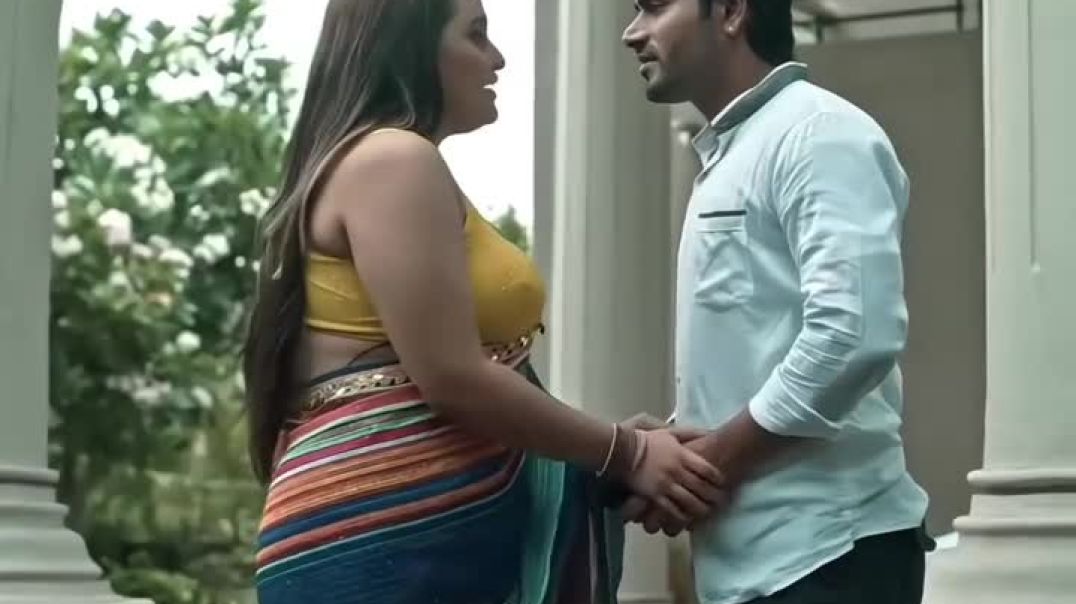 ⁣आंटी के साथ मिल कर किया दोनों हुऐ शामिल