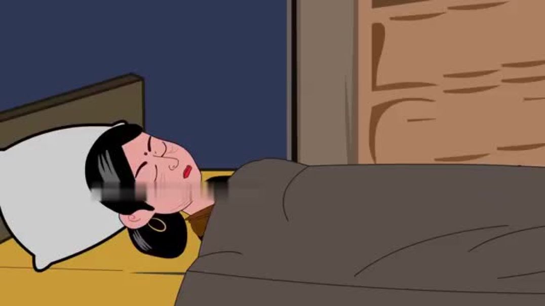 ⁣सास की जादुई शक्ति Kahani _ Hindi Kahaniya _ Bedtime Moral Stories _ Fairy tales _ Hindi Fairy Tales