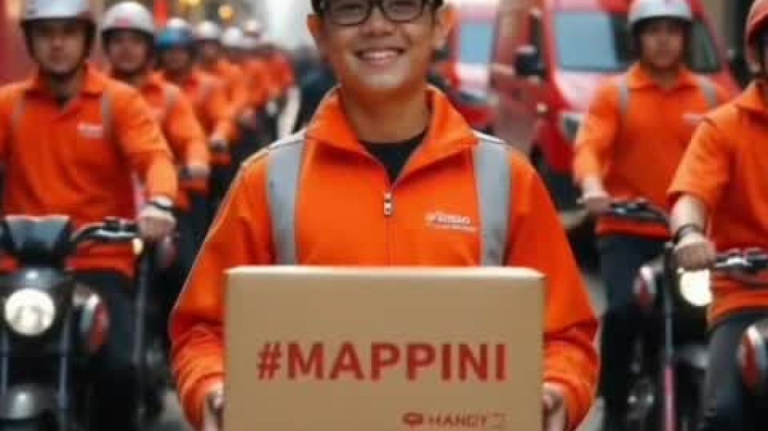 ⁣Your friend Pura Ram is inviting you to become smart. Also, many around you, are using the Useme App