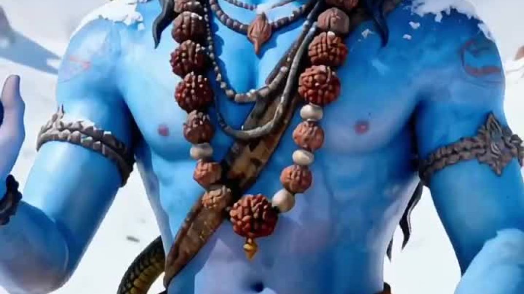 ⁣चूहे ने कुतरा शिव-पार्वती का शरीर_ इस भक्त को क्यों मिला kumar Dev studio