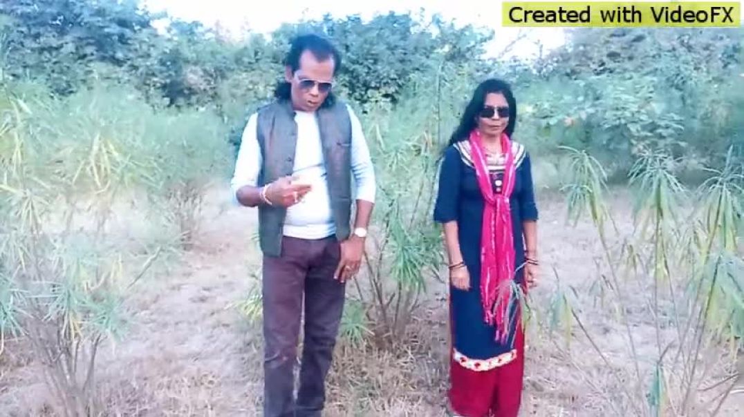 ⁣ban_Gaya_mai_taira_!!_song_video_dance_!!_Raj_Kumar___chandni(480p)