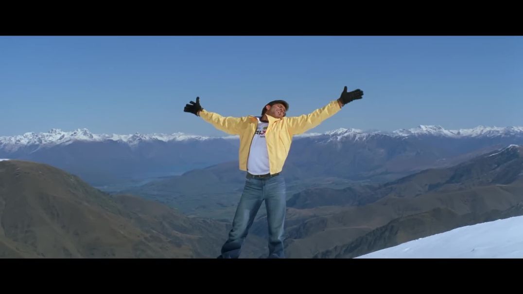 ⁣Ladka Yeh Kehta Hai Ladki Se - Main Prem Ki Diwani(1080P_HD)