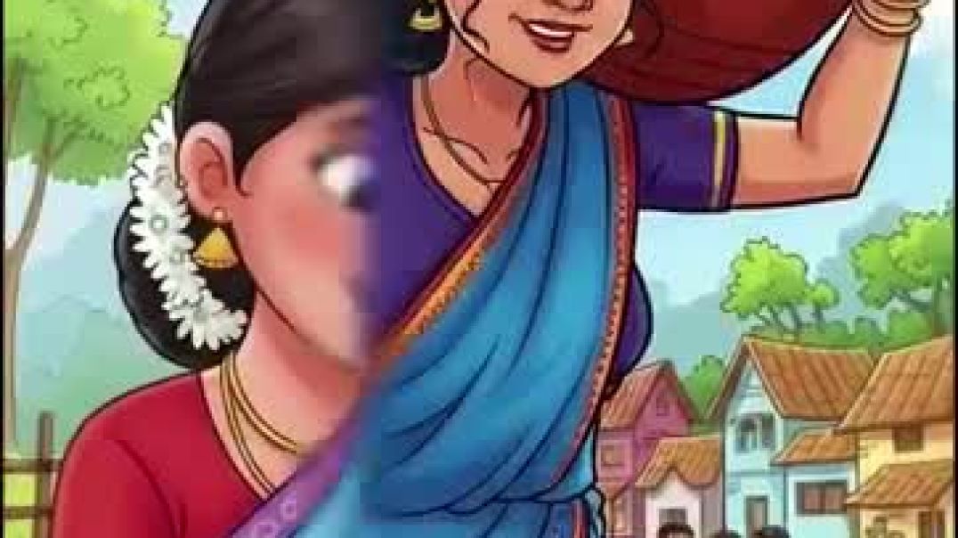 ⁣“माँ का प्यार, अनमोल वरदान” “Maa ka pyaar kabhi kam nahi hota”