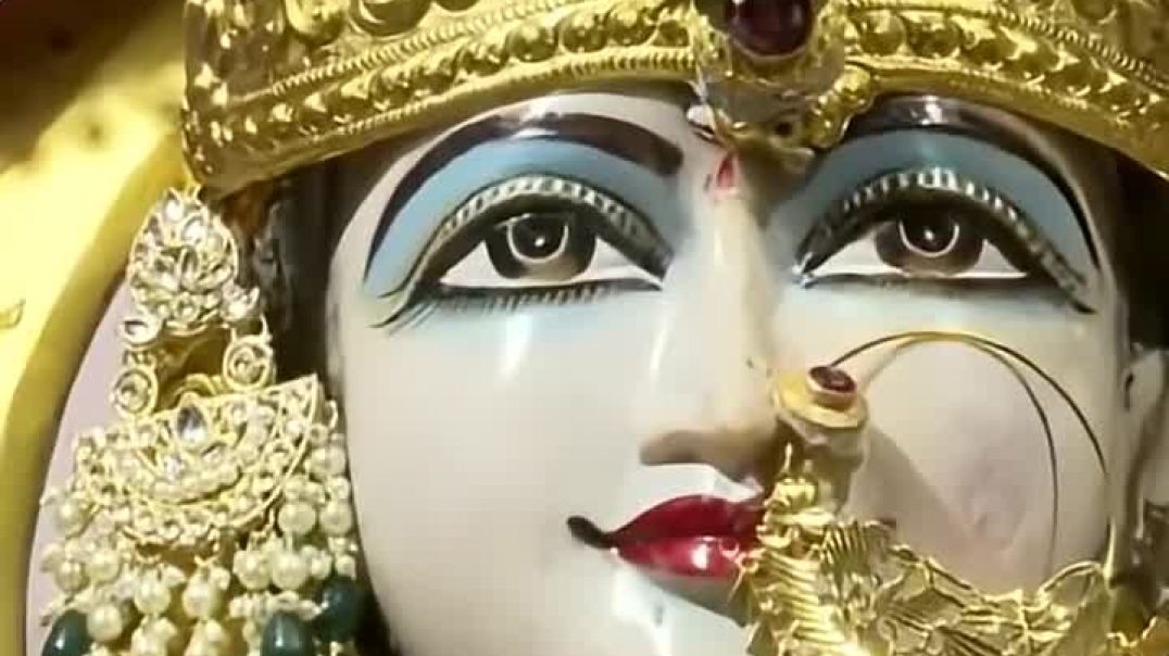 December 4, 2025 मत वषण दव पड दरशन परत कल आरत #jaimatadi #maa #maavaishnavi #maa #