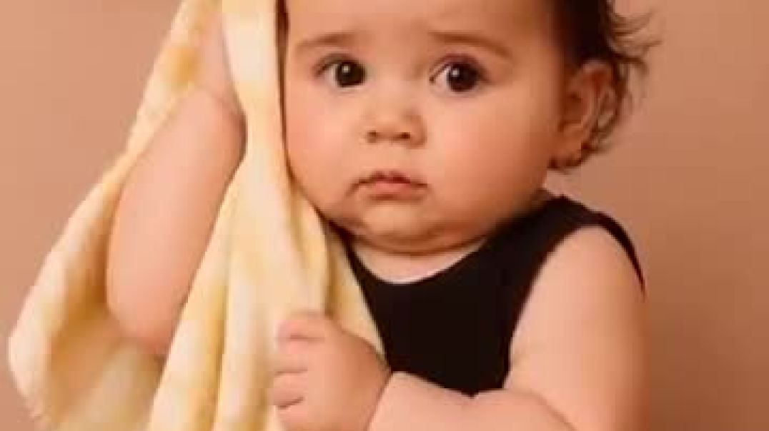 🤣 Baby Jethalal ne Babita Ji ko fir confuse kar diya_ 😂 Must Watch_(MP4)