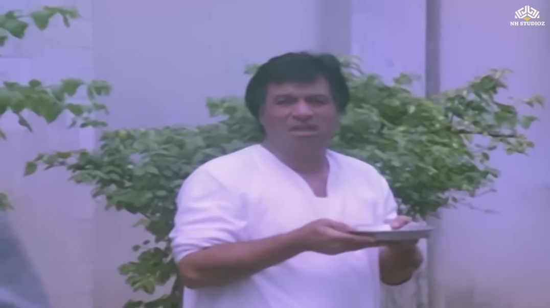 ⁣15 दिन के भूखे कादर खान और असरानी फ्री में खाना भी खाए और पैस(1080P