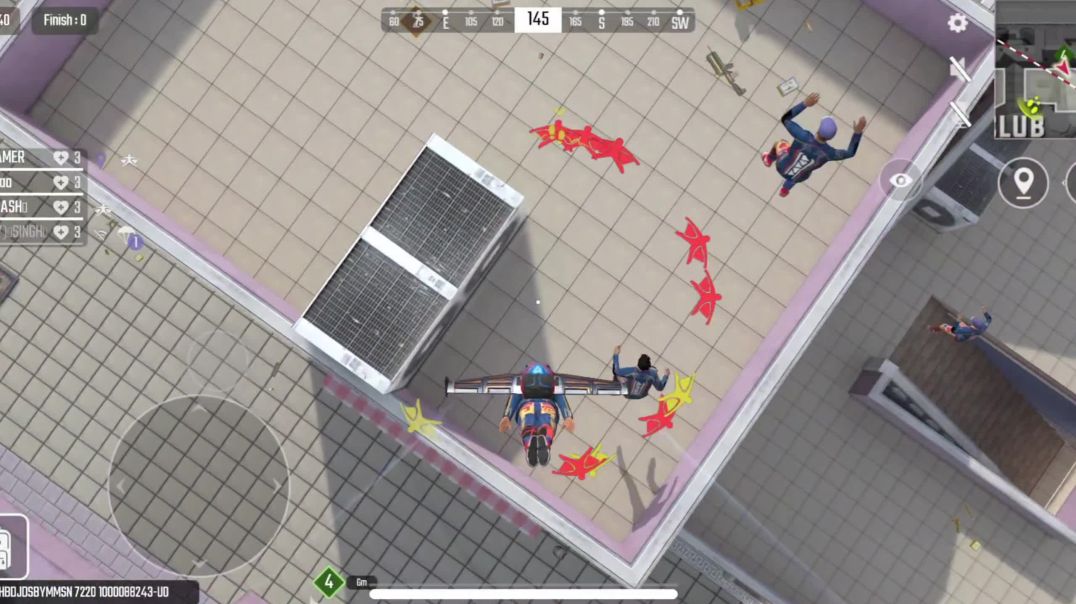 ⁣BANDE BOHOT THE BOHOT MARE AAKHRI MEIN KHUD MAR GYA