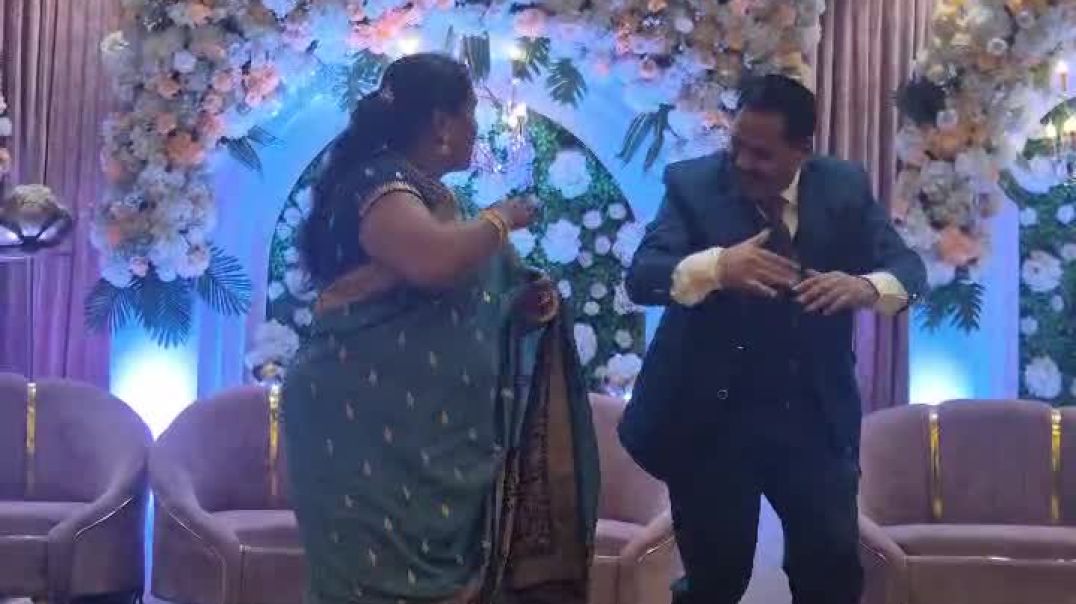 Happy Anniversary both of you 💐🎉