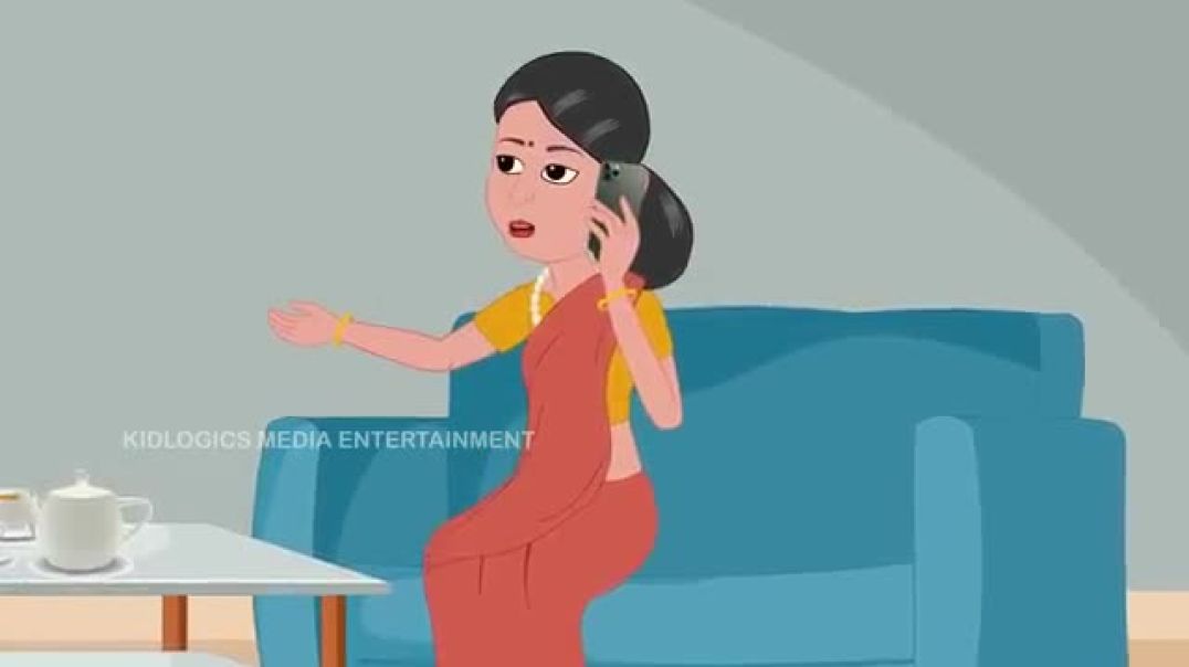 ⁣ये मेहमान हे भगवान  - Hindi Story _ Hindi Kahaniya _ Moral Stories _ Horror story _ New hindi Kahani