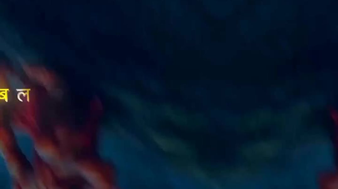 ⁣Hanumanji _ Photo to cartoon photoshop Hanumanji Photo to cartoon