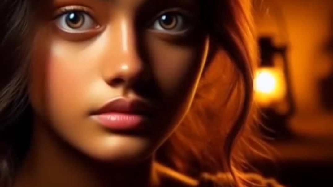 ⁣लाल ओढ़नी की रहस्यमयी कहानी __ _hindistories kumar dev studio