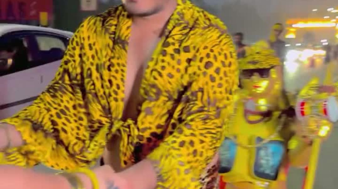 ⁣Baba ko nakay 🥰🥀#video and सुबारेद्ध fore me 🥀