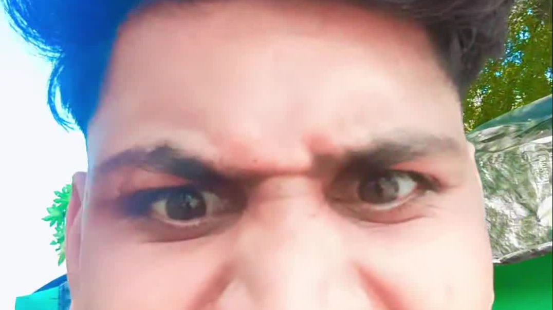 ⁣New comedy video 😄😄