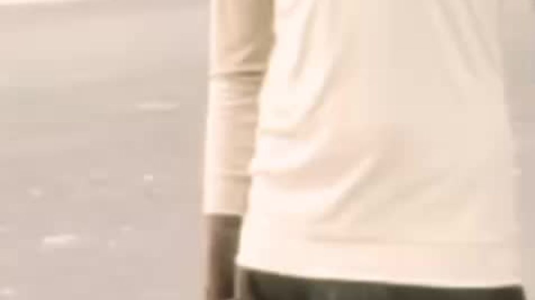 ⁣Attitude viral video