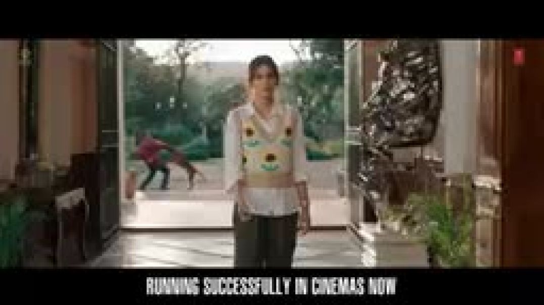 ⁣Aawaara_Angaara__Film_Version____Tere_Ishk_Mein__Dhanush,Kriti__AR_Rahman,Faheem_Aanand_LR_Bhushan_K