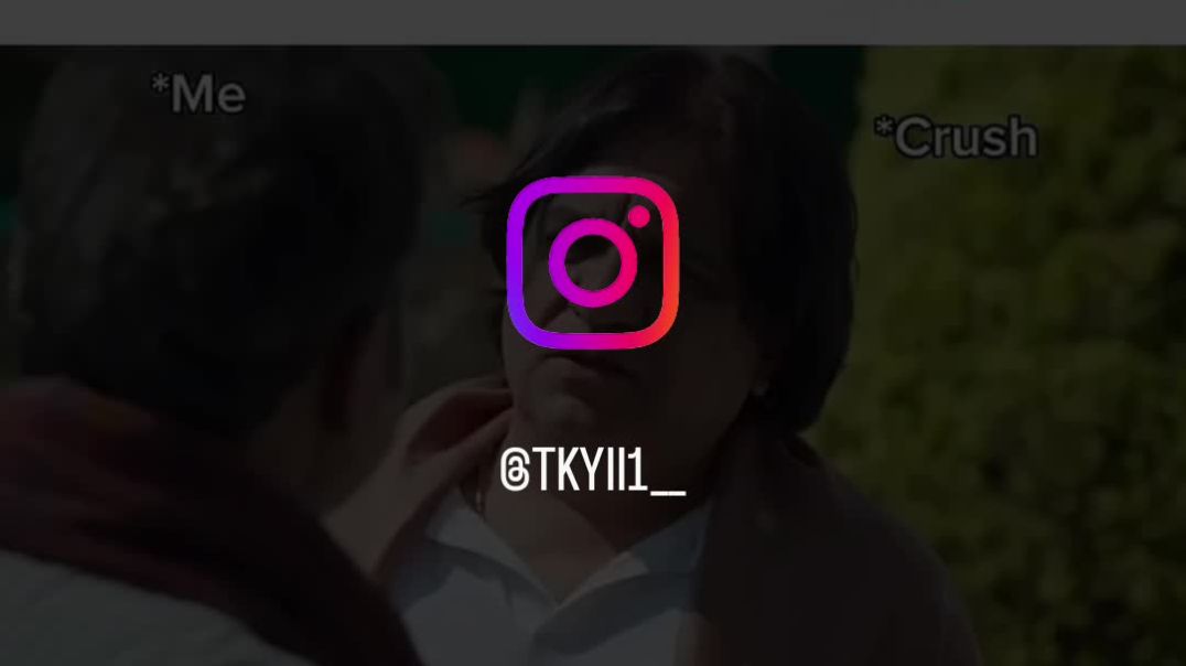 ⁣My crush 🥰🥰