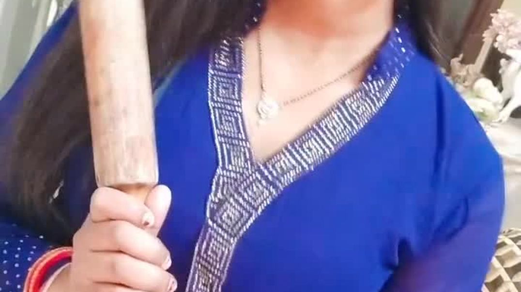 ⁣कुछ भी हो सकता